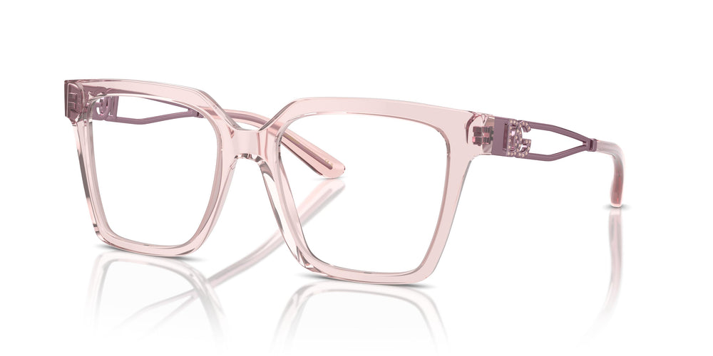 Dolce & Gabbana DG3376B 3148 53