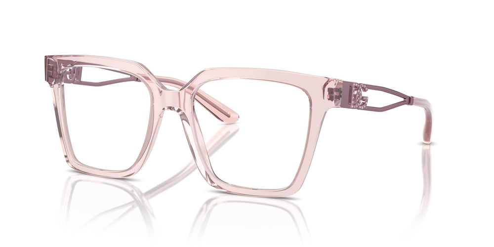 Dolce &amp; Gabbana DG3376B 3148 51