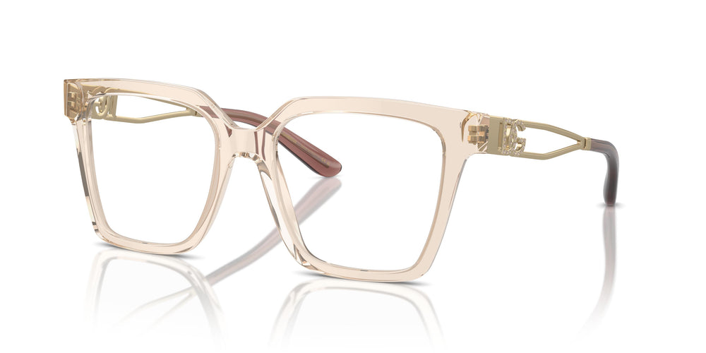 Dolce & Gabbana DG3376B 3432 53