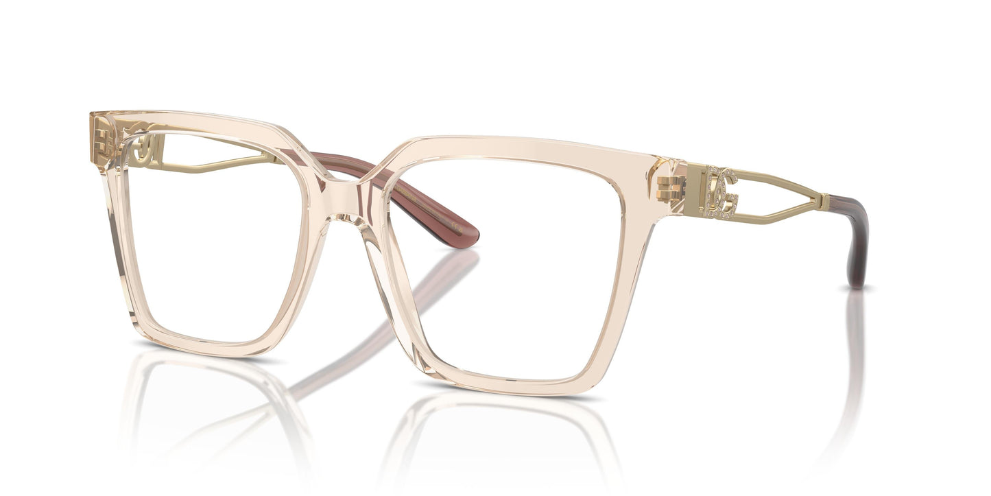 Dolce & Gabbana DG3376B 3432 51