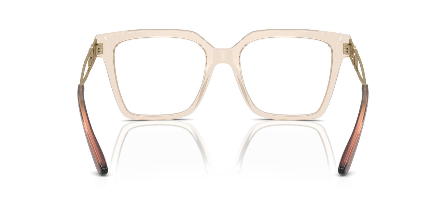 Dolce & Gabbana DG3376B 3432 51