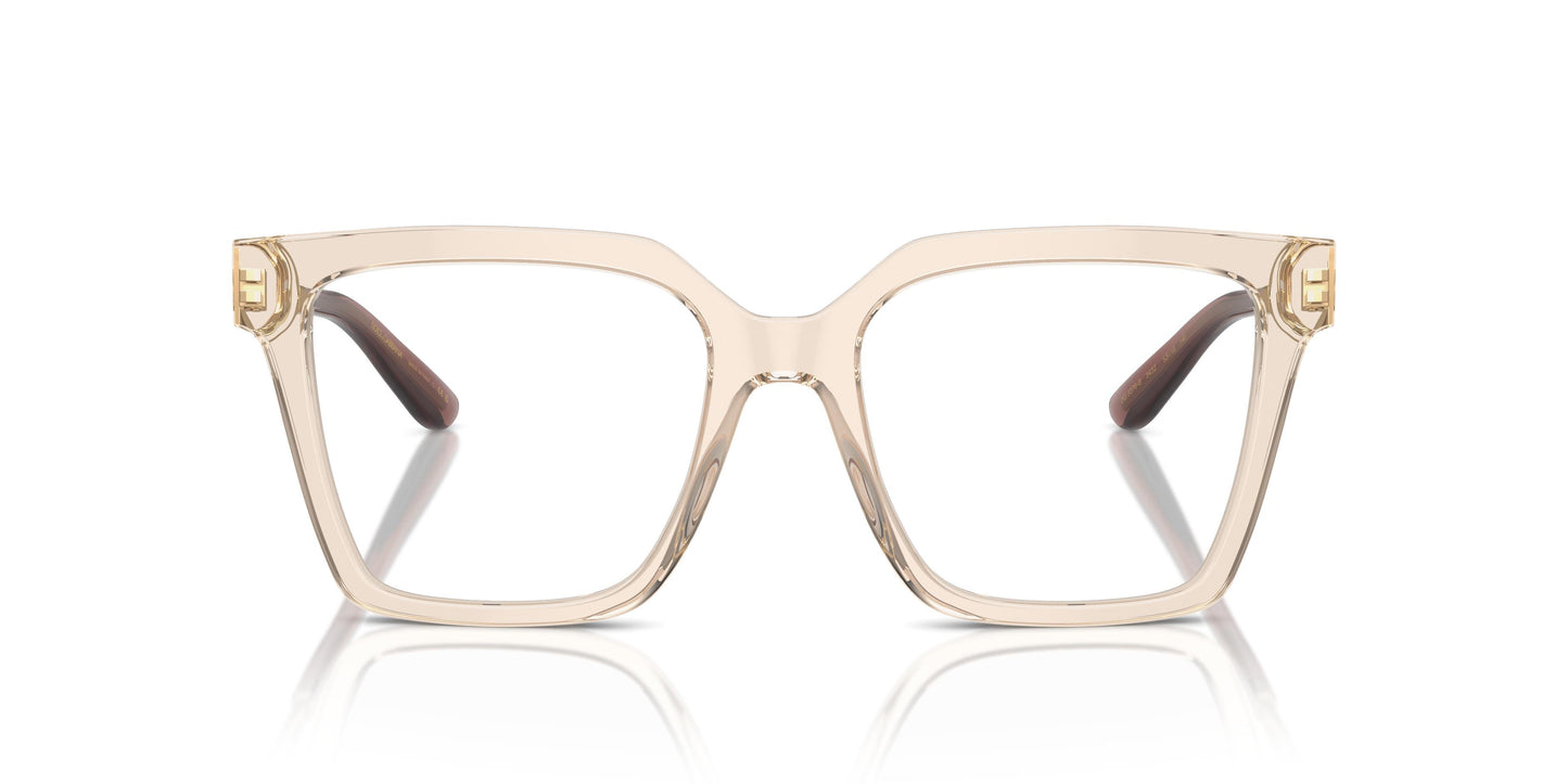 Dolce & Gabbana DG3376B 3432 51