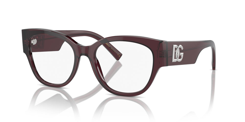 Dolce & Gabbana DG3377 3045 53