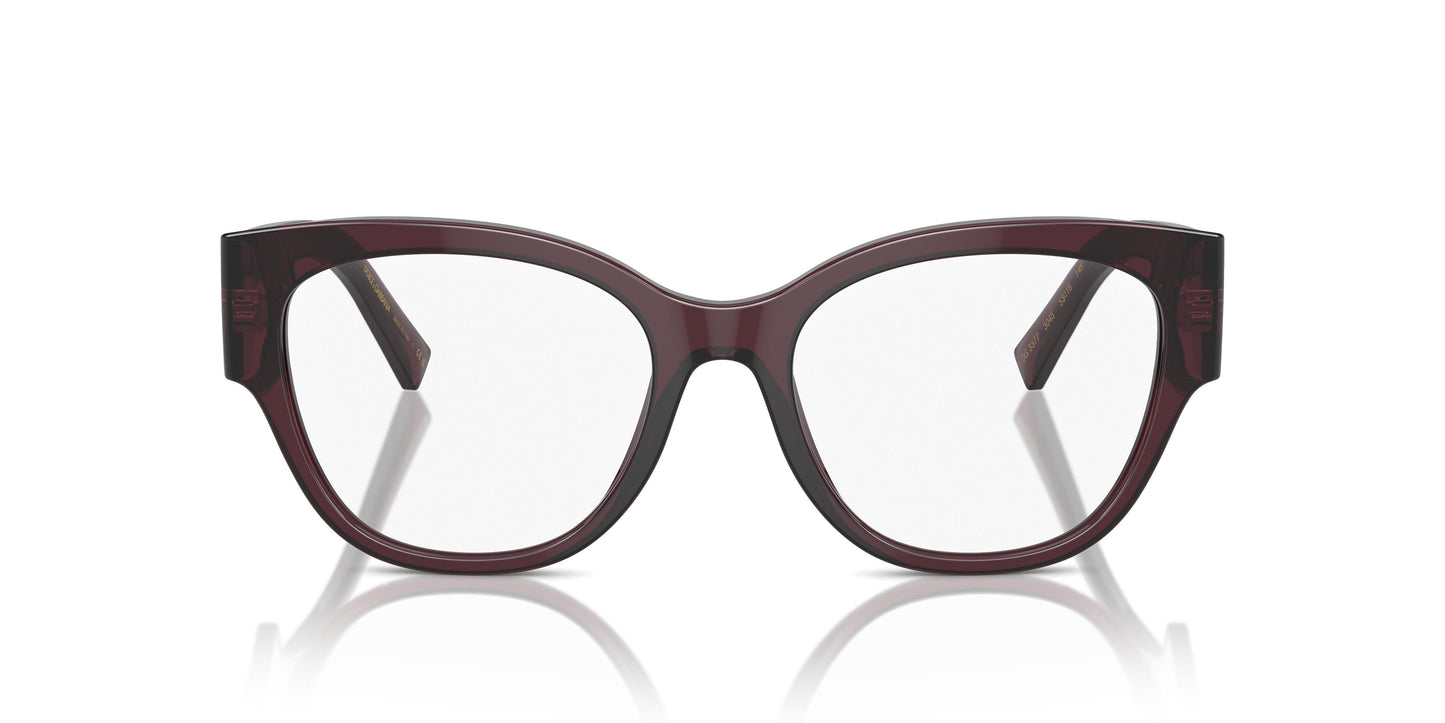 Dolce & Gabbana DG3377 3045 53