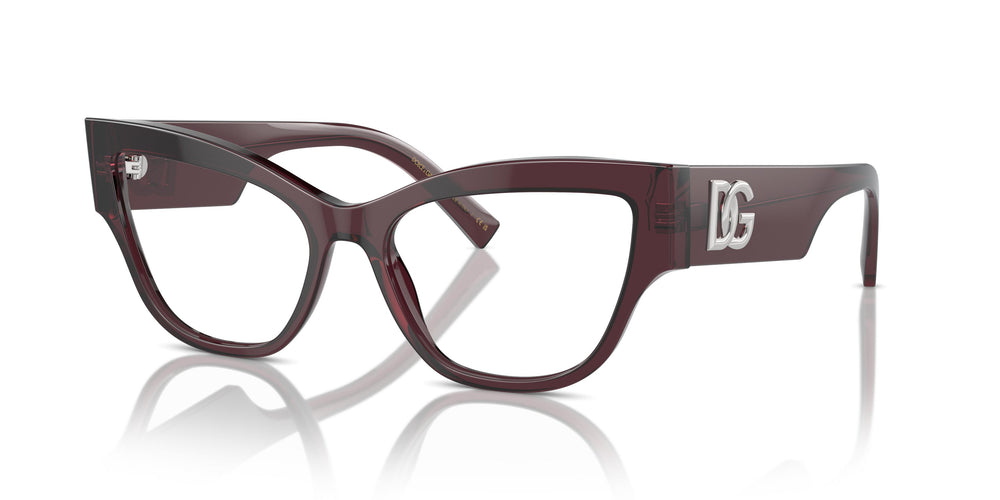 Dolce &amp; Gabbana DG3378 3045 55
