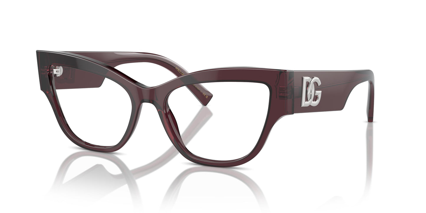 Dolce & Gabbana DG3378 3045 55