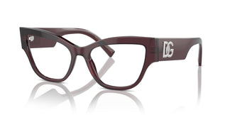 Dolce & Gabbana DG3378 3045 55