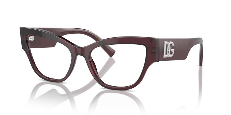 Dolce & Gabbana DG3378 3045 55