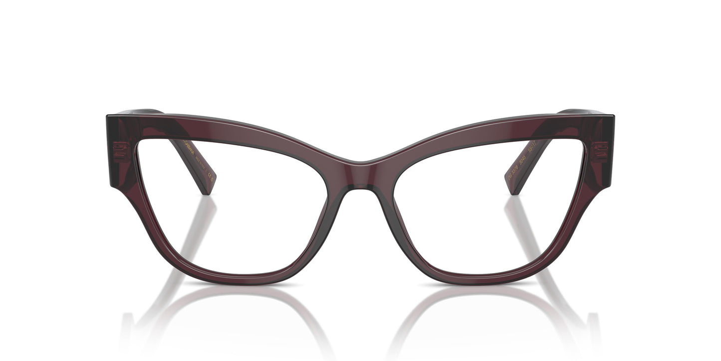 Dolce & Gabbana DG3378 3045 55