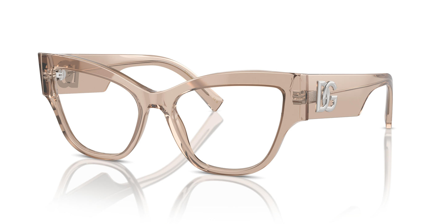 Dolce & Gabbana DG3378 3432 55