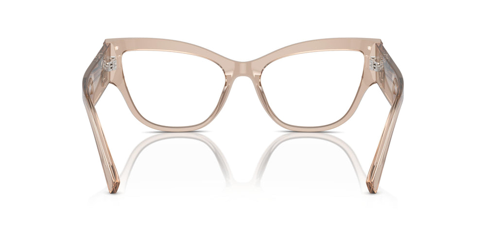 Dolce &amp; Gabbana DG3378 3432 55