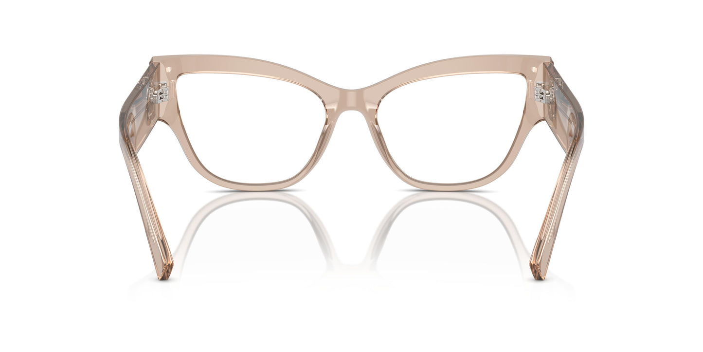Dolce & Gabbana DG3378 3432 55