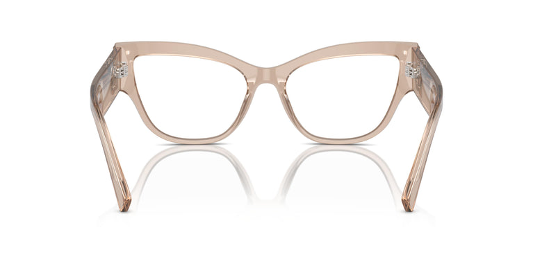 Dolce & Gabbana DG3378 3432 55