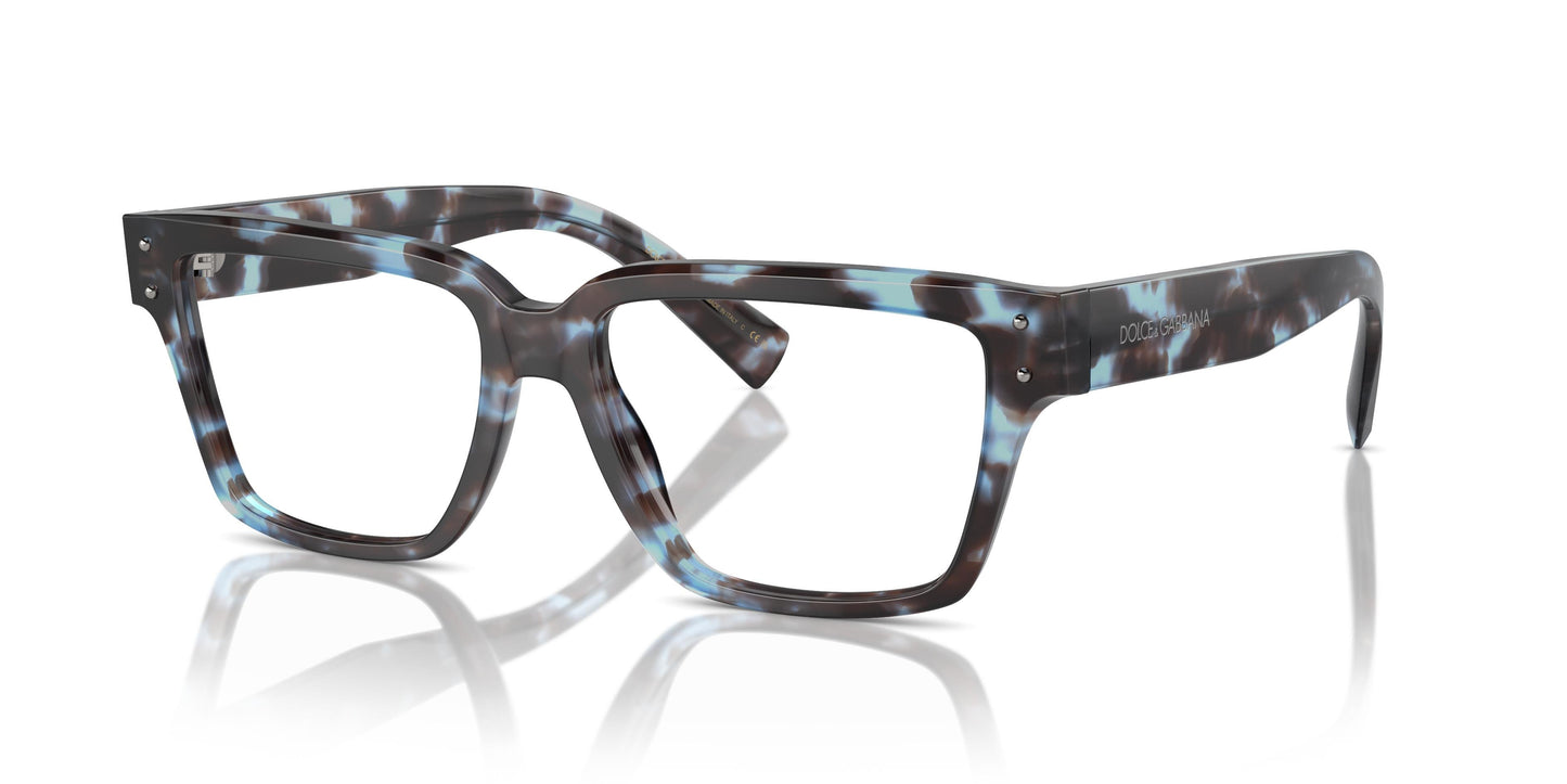 Dolce & Gabbana DG3383 3392 53