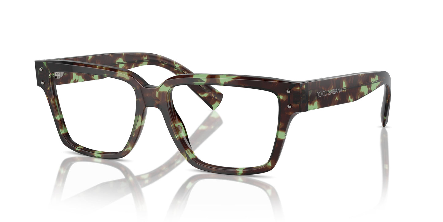 Dolce &amp; Gabbana DG3383 3432 53
