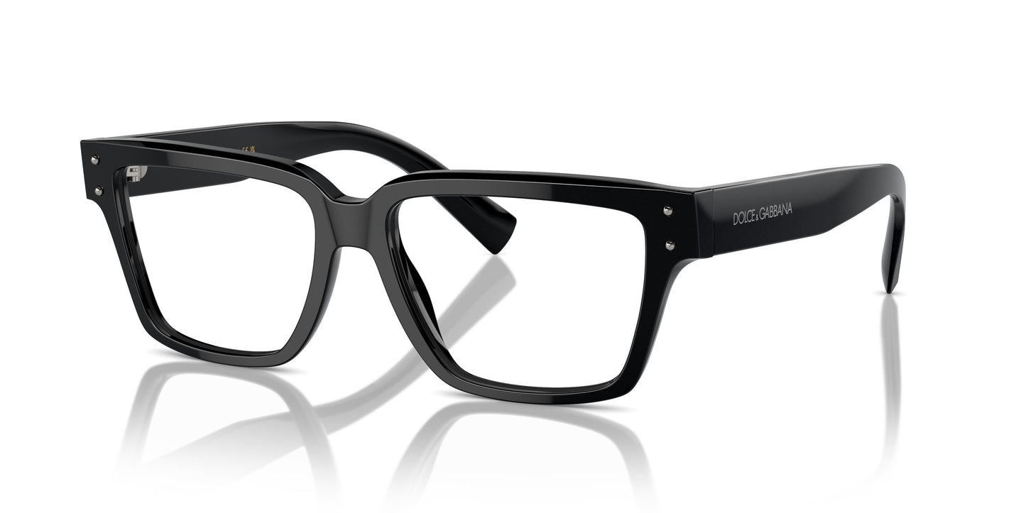 Dolce & Gabbana DG3383 501 55