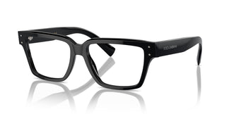 Dolce & Gabbana DG3383 501 55