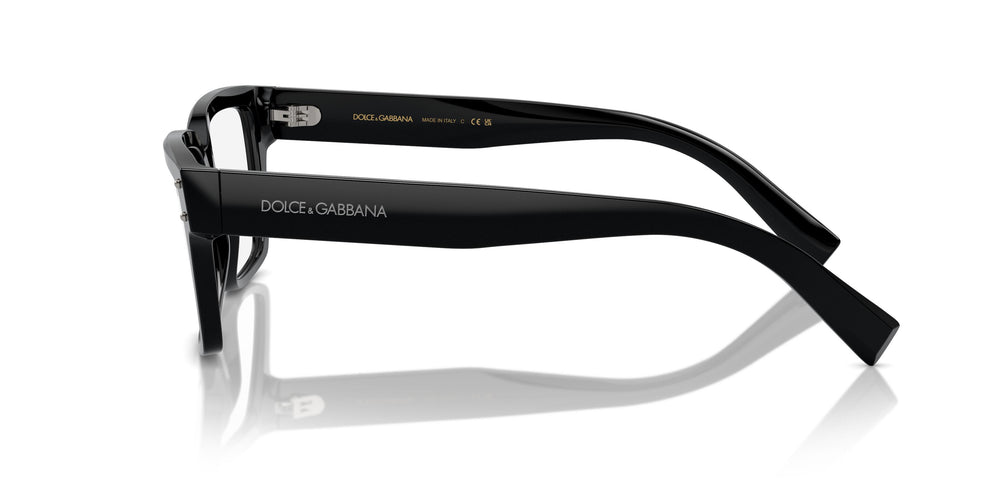 Dolce &amp; Gabbana DG3383 501 55