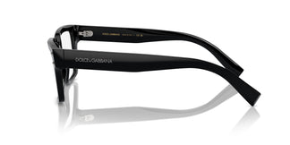 Dolce & Gabbana DG3383 501 55