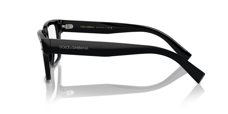 Dolce & Gabbana DG3383 501 55