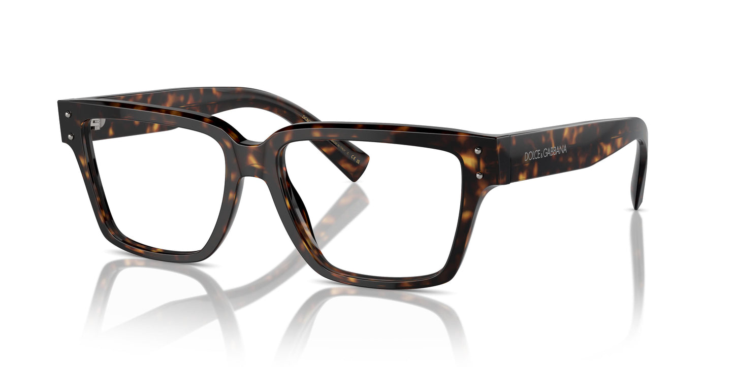 Dolce &amp; Gabbana DG3383 502 53