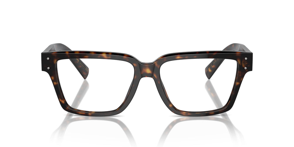 Dolce &amp; Gabbana DG3383 502 55