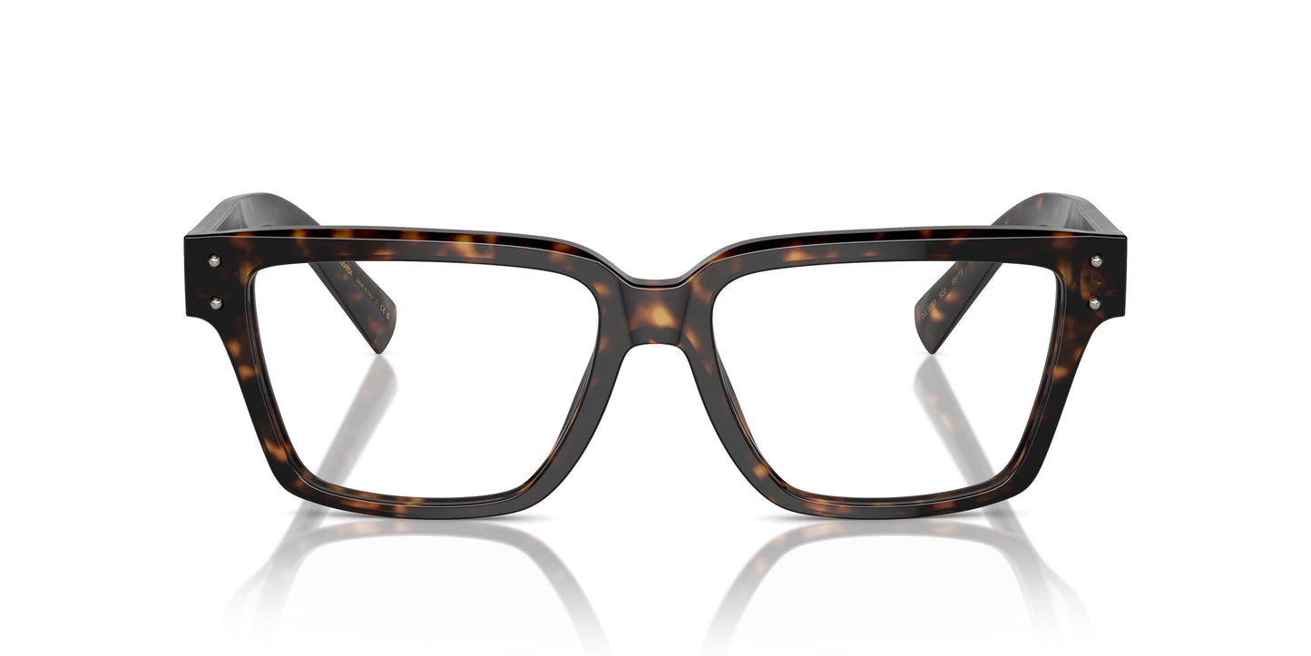 Dolce &amp; Gabbana DG3383 502 53