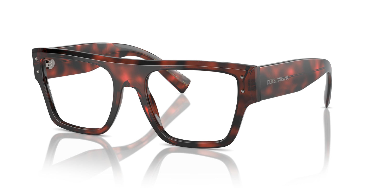 Dolce &amp; Gabbana DG3384 3358 52