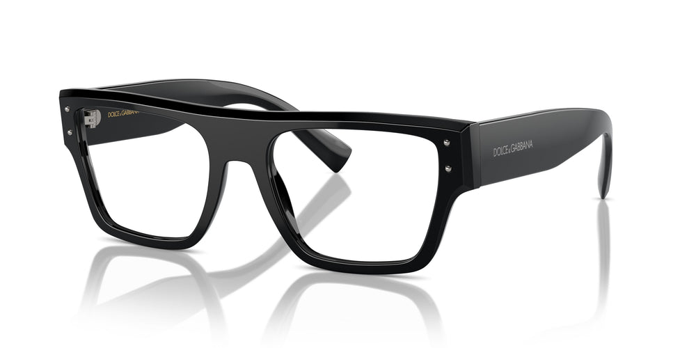 Dolce &amp; Gabbana DG3384 501 52