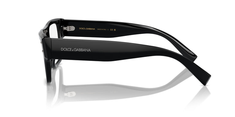 Dolce & Gabbana DG3384 501 52