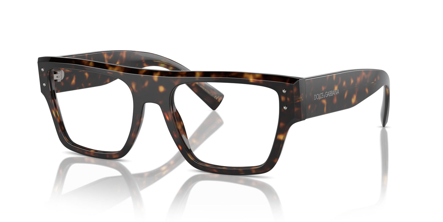 Dolce &amp; Gabbana DG3384 502 52