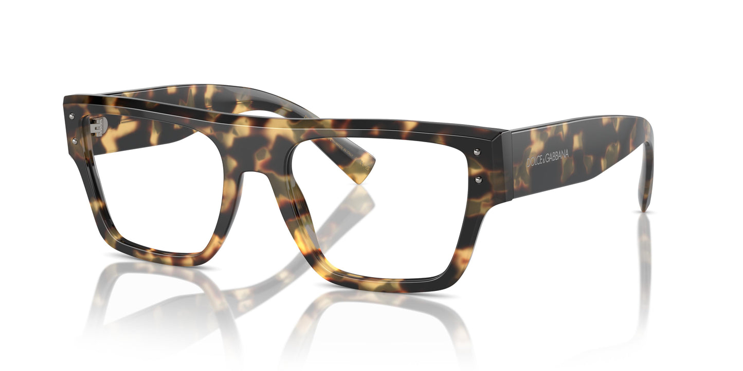 Dolce &amp; Gabbana DG3384 512 52