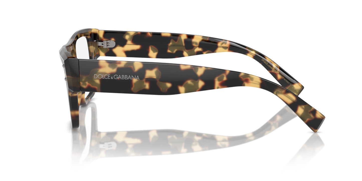 Dolce &amp; Gabbana DG3384 512 52