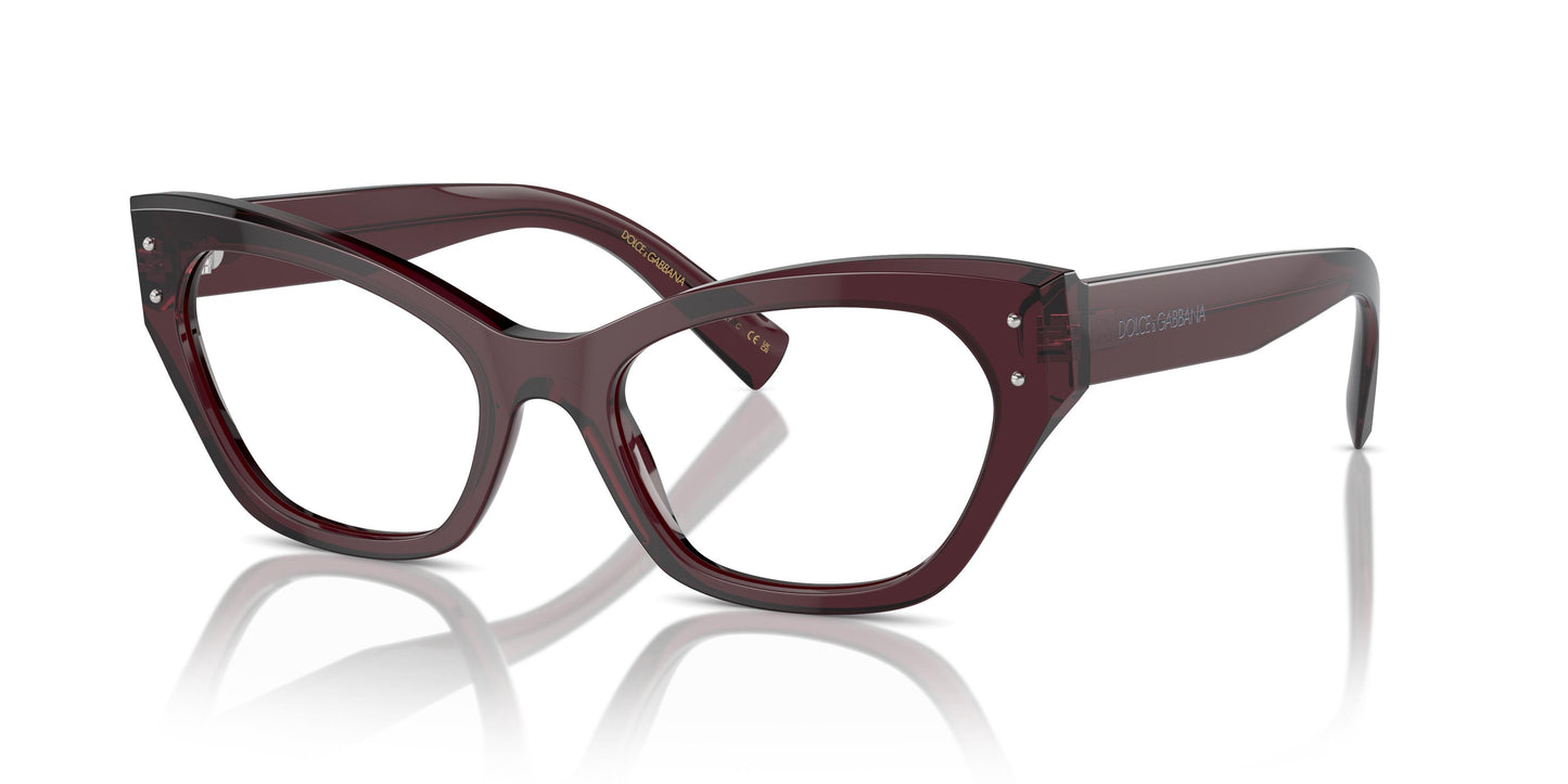 Dolce & Gabbana DG3385 3045 54