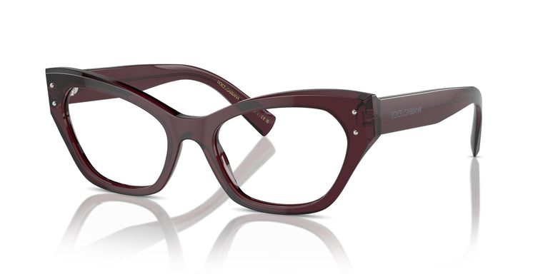 Dolce & Gabbana DG3385 3045 54