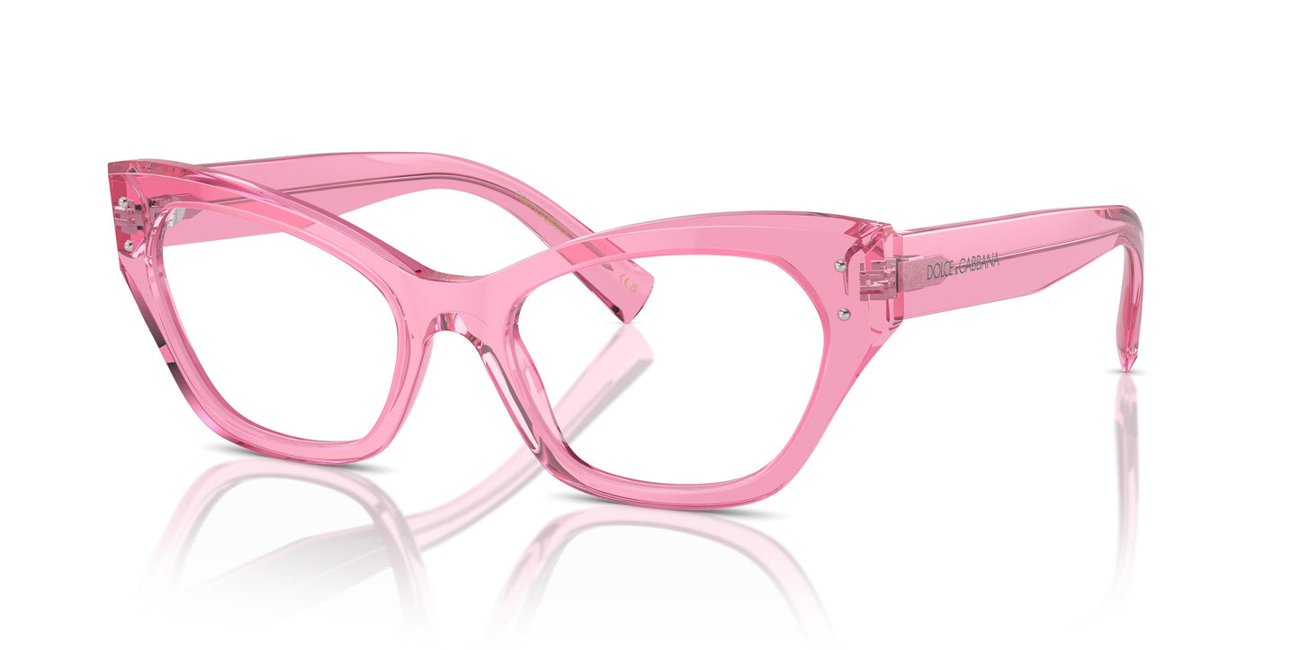 Dolce &amp; Gabbana DG3385 3148 54