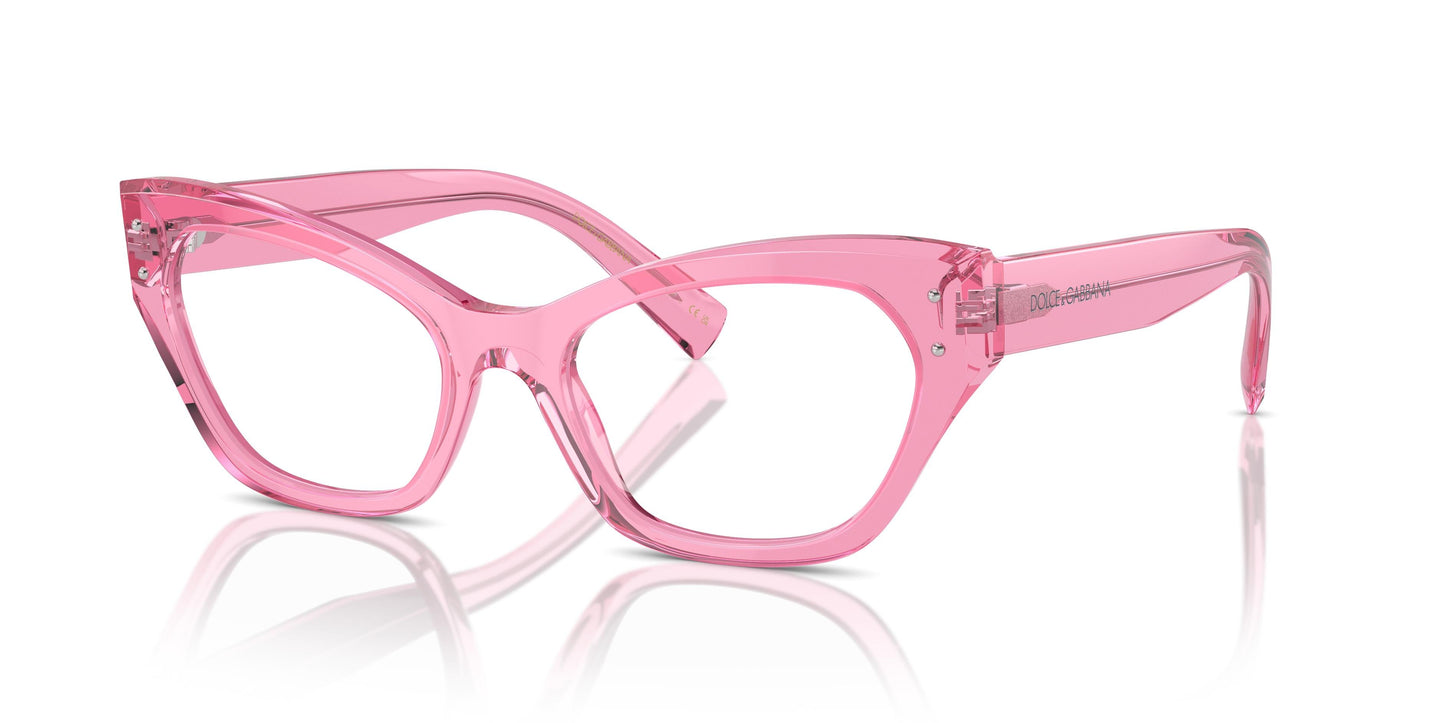 Dolce &amp; Gabbana DG3385 3148 52
