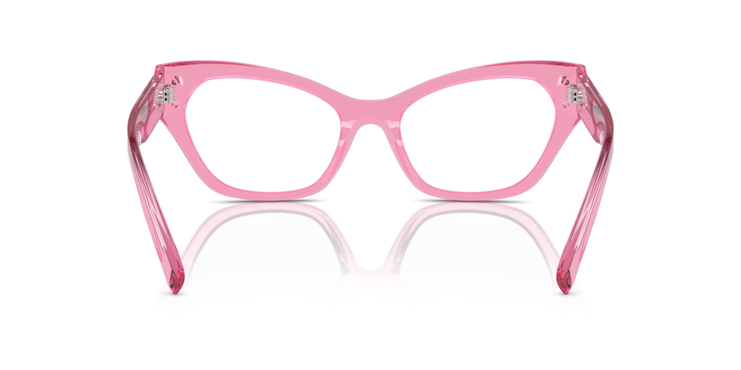Dolce &amp; Gabbana DG3385 3148 54