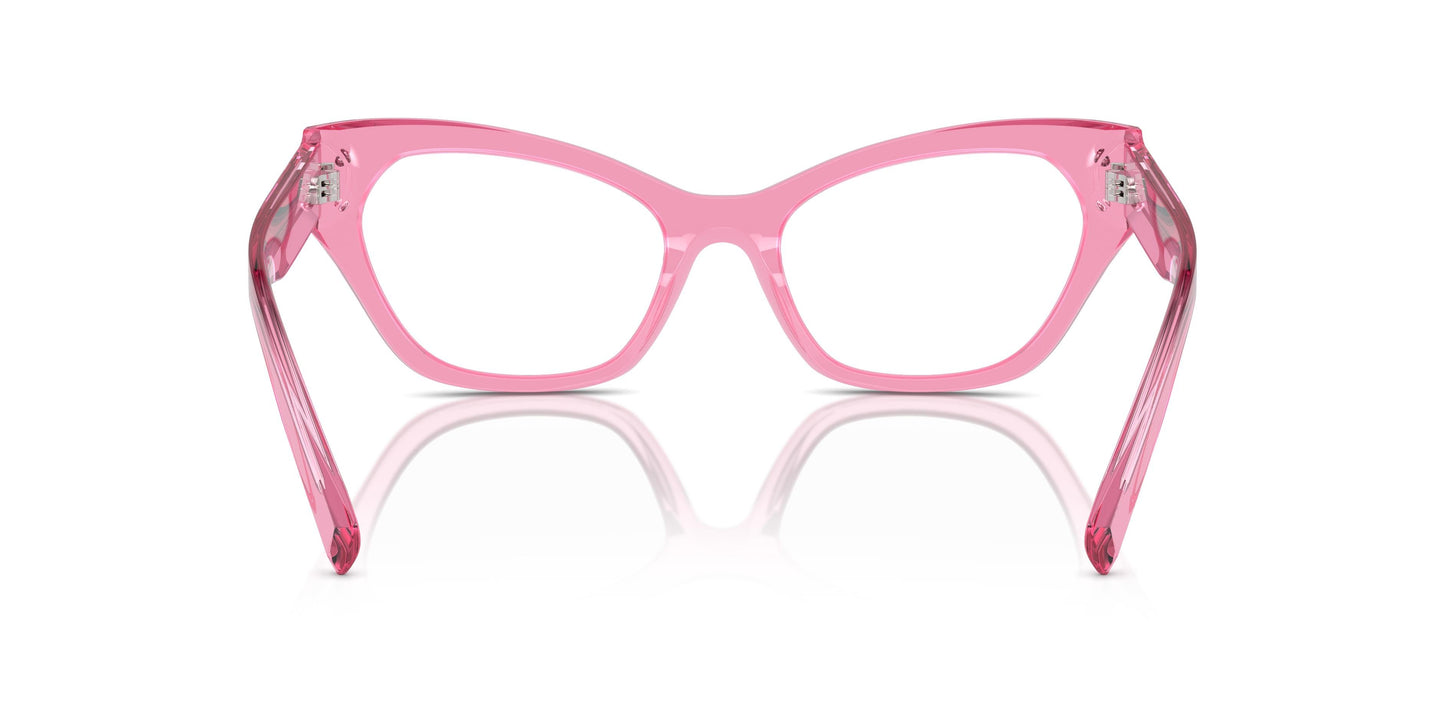Dolce &amp; Gabbana DG3385 3148 52