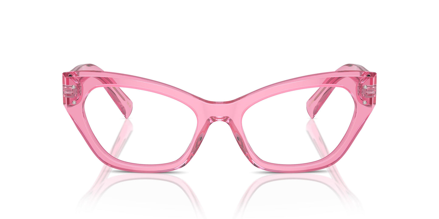 Dolce &amp; Gabbana DG3385 3148 52
