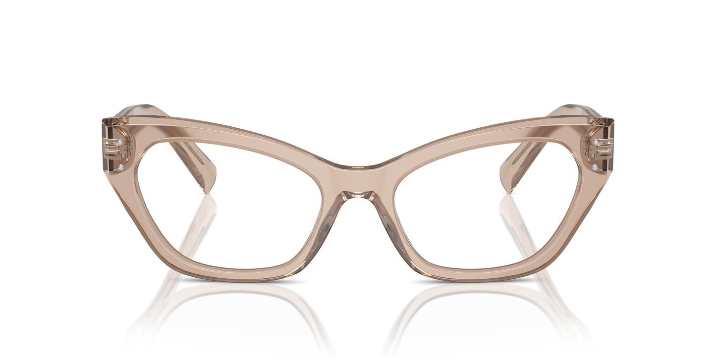 Dolce & Gabbana DG3385 3432 52