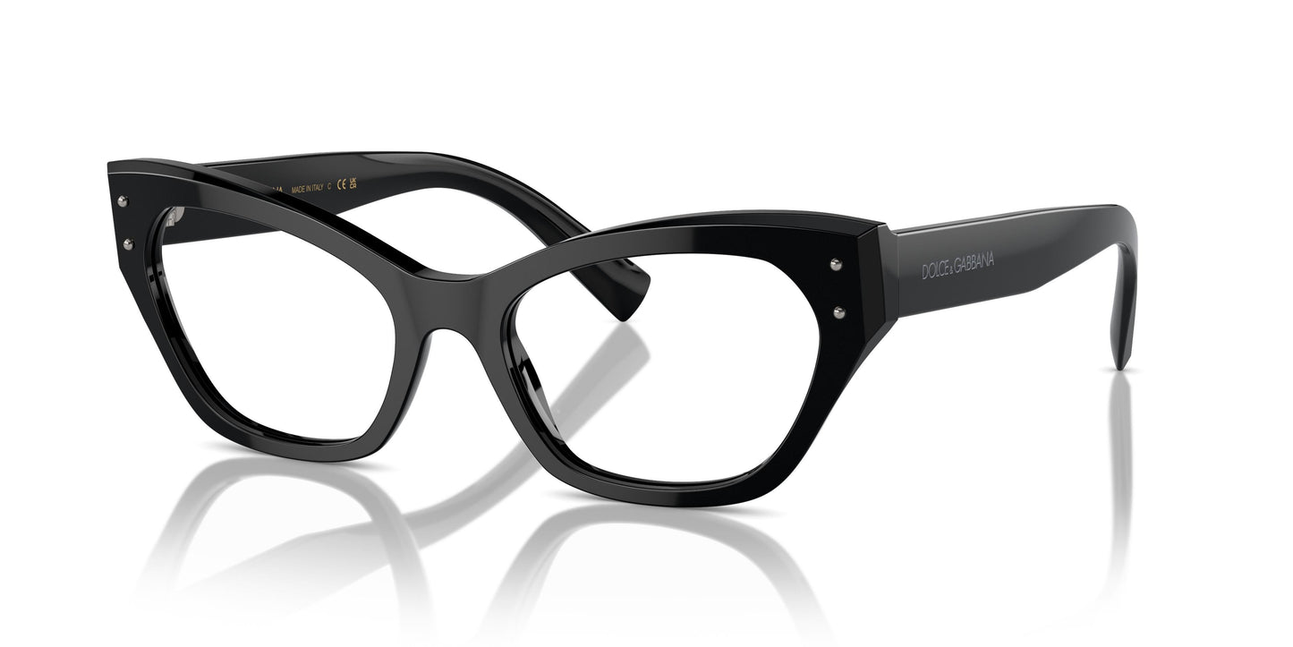 Dolce &amp; Gabbana DG3385 501 52