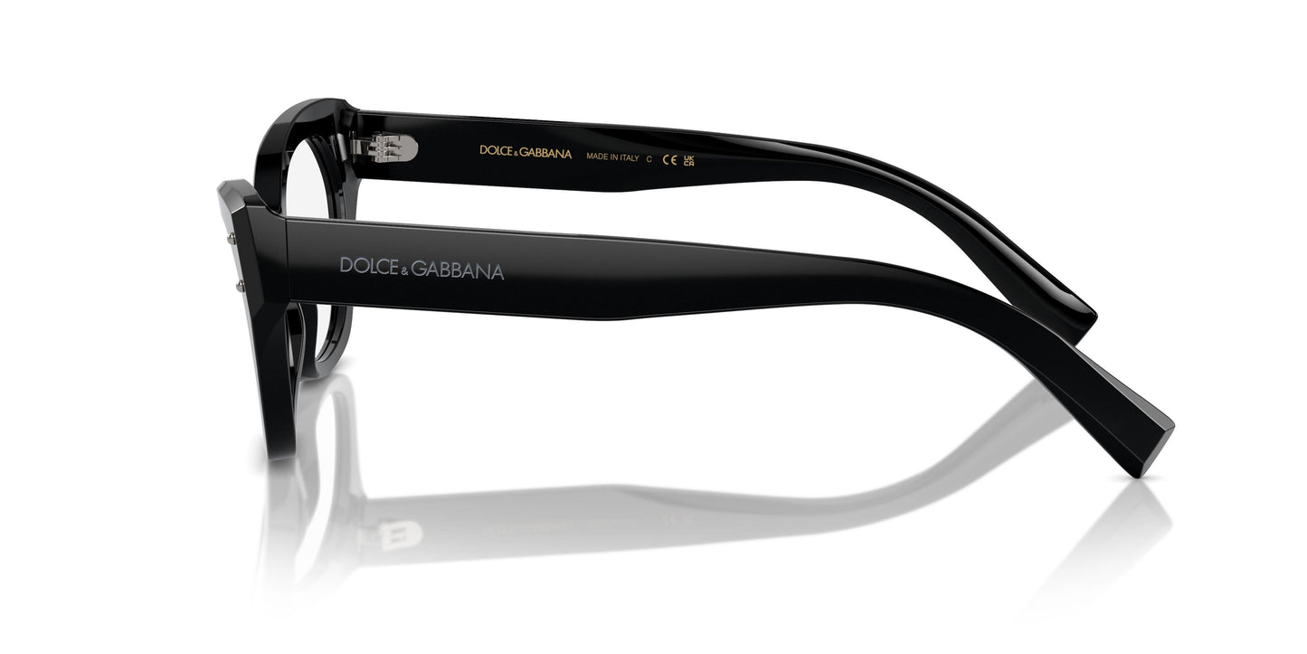 Dolce &amp; Gabbana DG3385 501 52