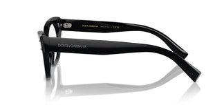 Dolce &amp; Gabbana DG3385 501 52