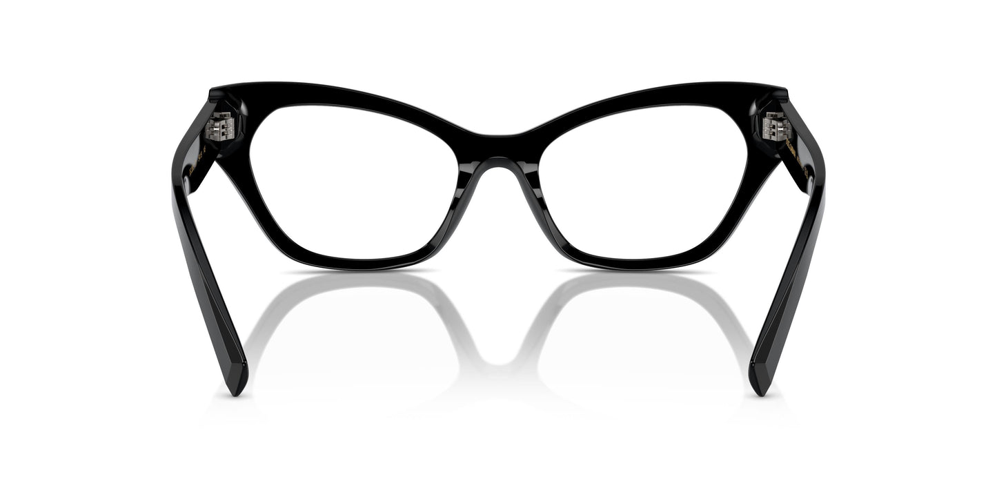 Dolce &amp; Gabbana DG3385 501 52