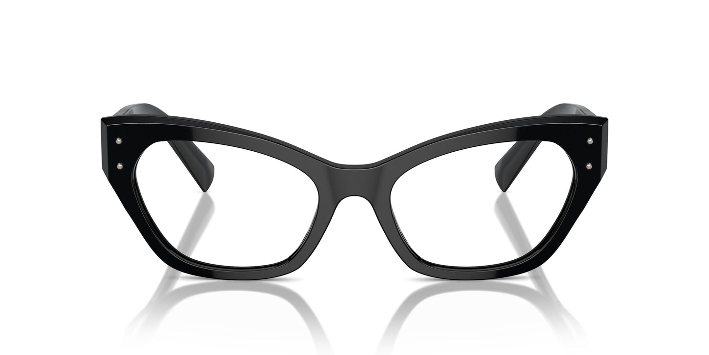 Dolce &amp; Gabbana DG3385 501 52