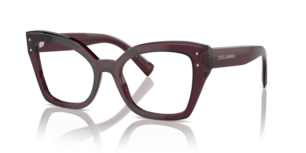 Dolce &amp; Gabbana DG3386 3045 53