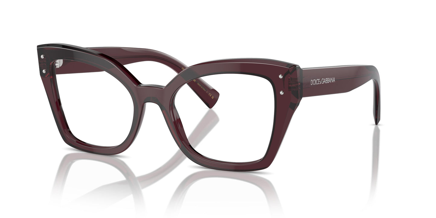 Dolce &amp; Gabbana DG3386 3045 53