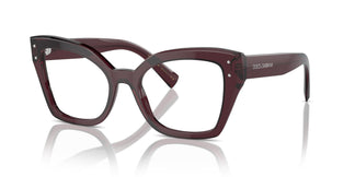 Dolce &amp; Gabbana DG3386 3045 53