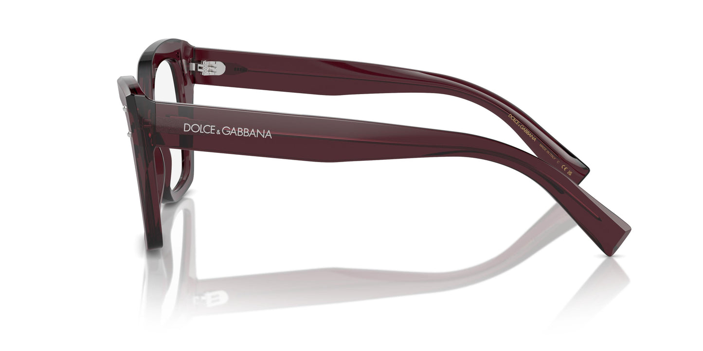 Dolce &amp; Gabbana DG3386 3045 53
